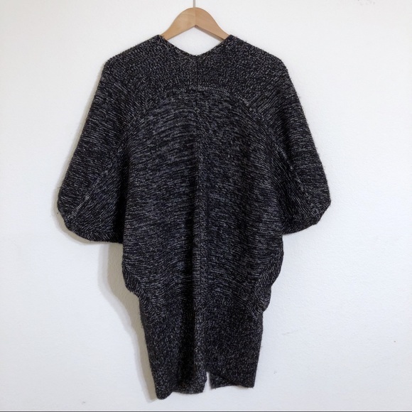 Aritzia Babaton Javier Alpaca Mohair Wool Sweater - Picture 8 of 8